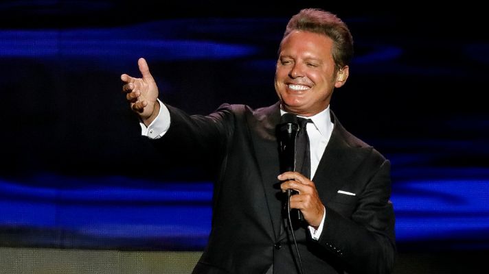 D Corazón - Luis Miguel reabre su herida