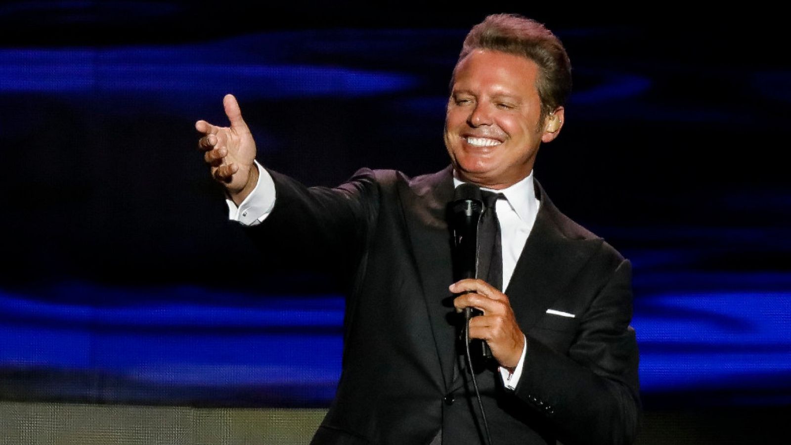 Corazón - Luis Miguel reabre su herida