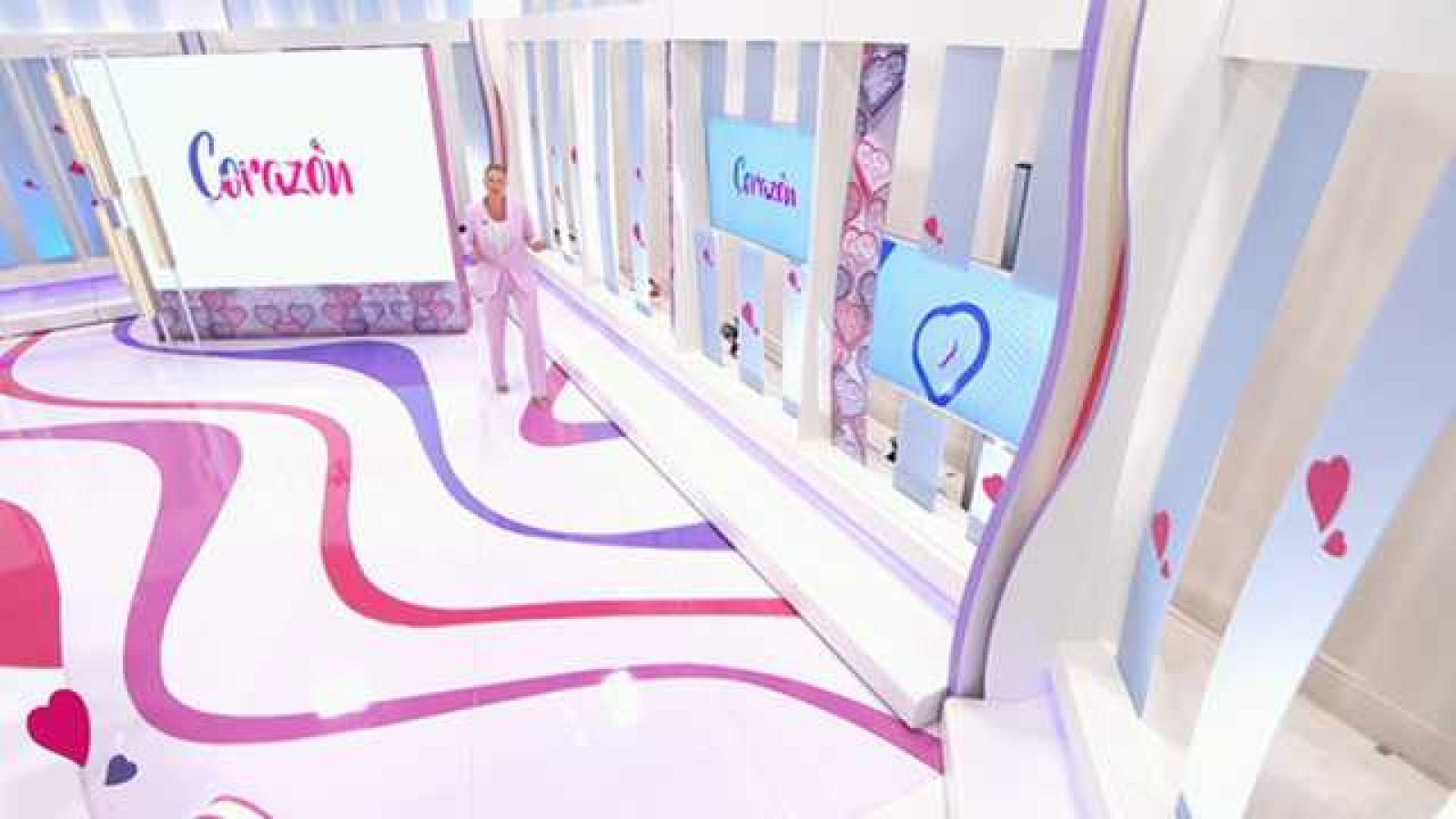 Corazón - 06/09/20 - ver ahora