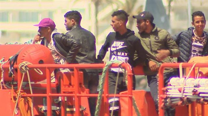 Telecanarias - Canarias en 2' - 06/09/2020