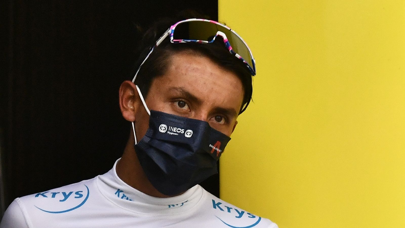 Bernal: "Tenemos que ir tranquilos, esperando las oportunidades"