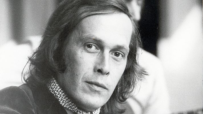 Lazos de sangre - Paco de Lucía el próximo 9 de septiembre