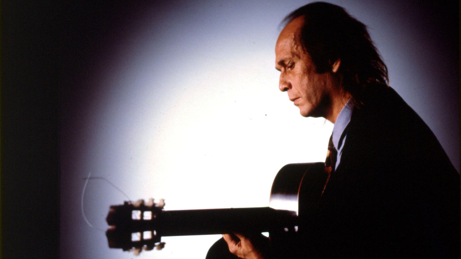 La muerte de Paco de Lucía