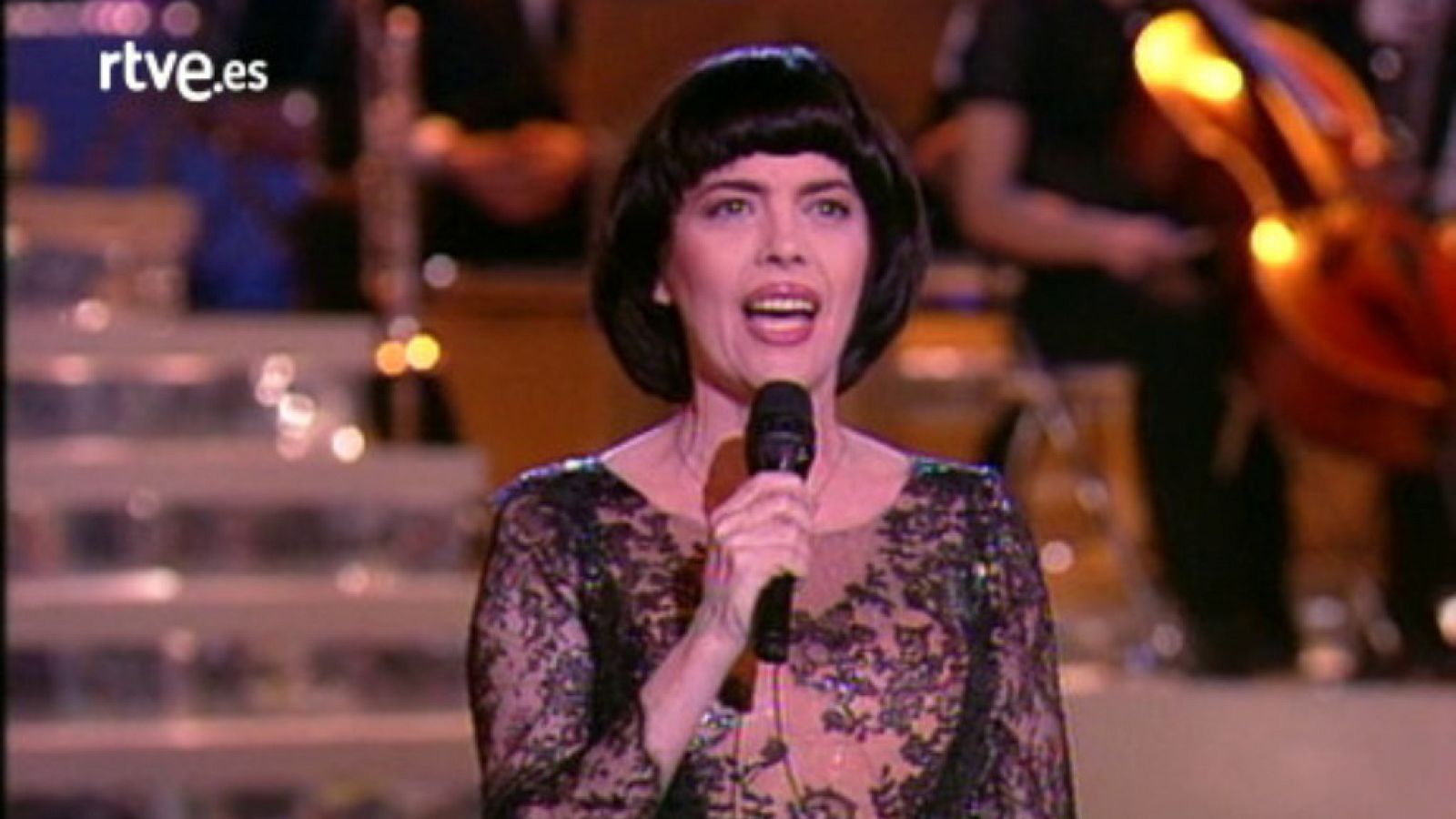 Noche de fiesta - 15/05/1999