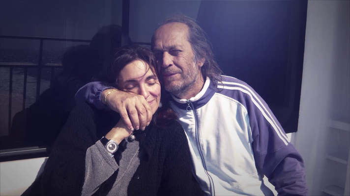 Lazos de sangre - Paco de Lucía y Gabriela Canseco, un amor que rompe barreras