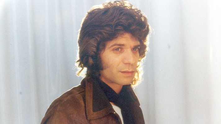 Lazos de sangre - La muerte de Camarón, un duro golpe para Paco de Lucía