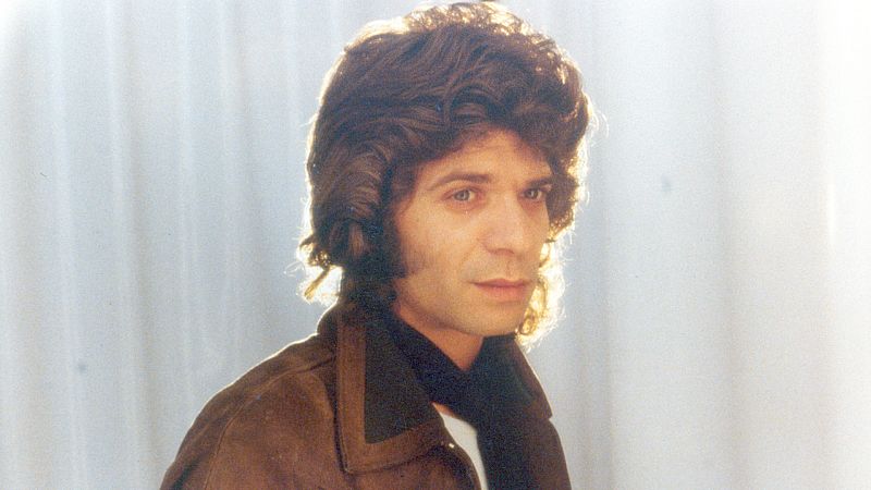 La muerte de Camarón, un duro golpe para Paco de Lucía