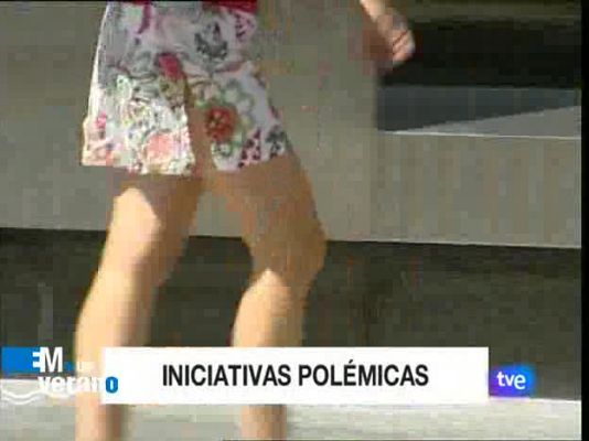 Esta mañana - Esta mañana - 12/08/09