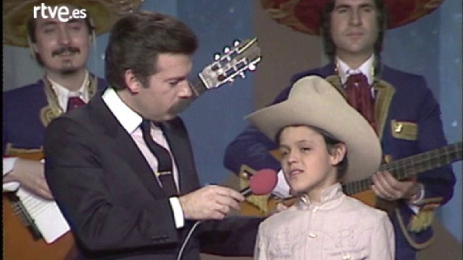 Fantástico 80 - 03/02/1980