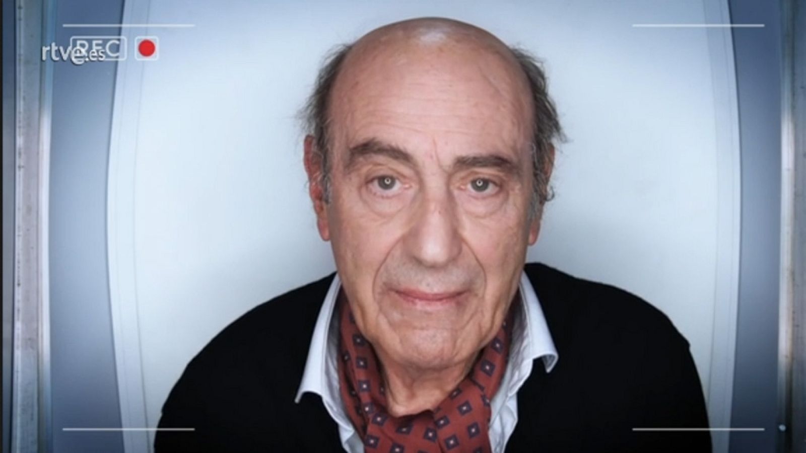 Historias de Alcafrán - Videomatón - Ignacio - Historias de Alcafrán | Ver