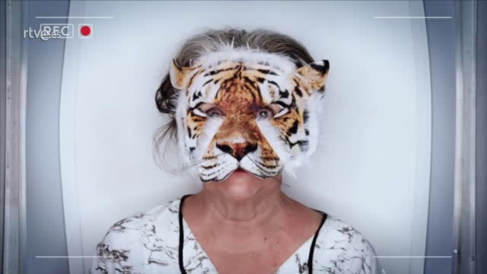 Historias de Alcafrán - Videomatón - Inés - Historias de Alcafrán | Ver