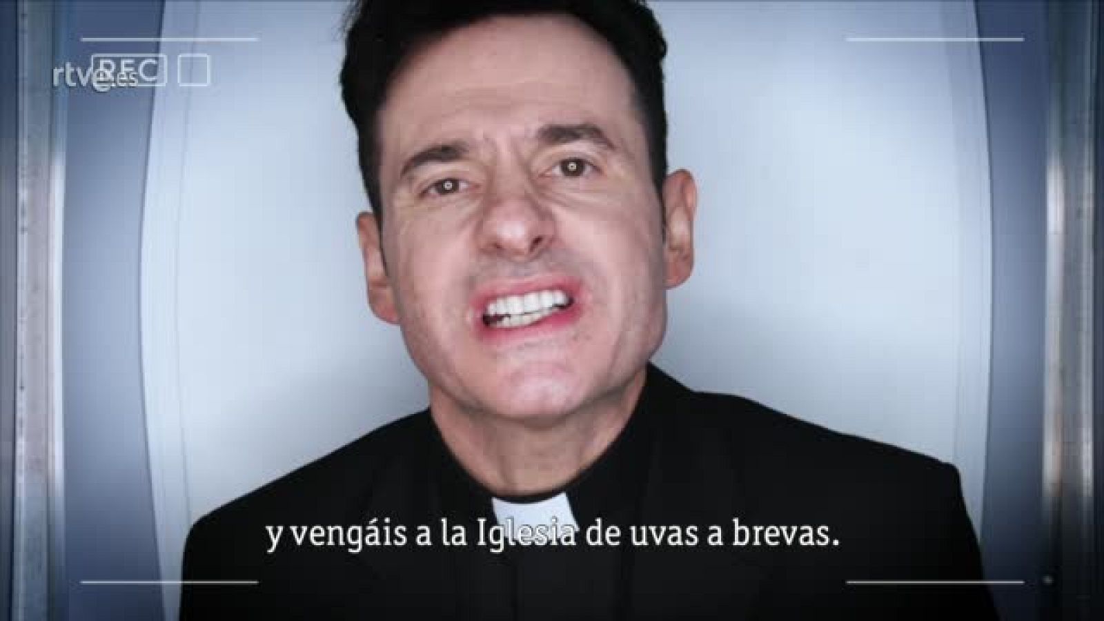 Historias de Alcafrán - Videomatón - Lucas - Historias de Alcafrán | Ver