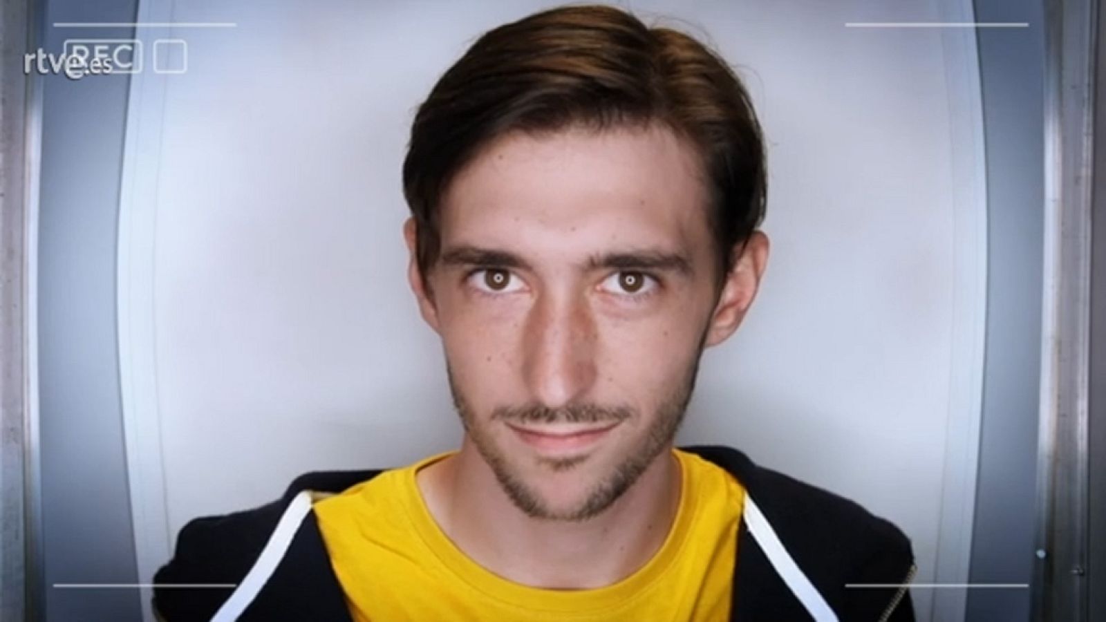 Historias de Alcafrán - Videomatón - Salva - Historias de Alcafrán | Ver