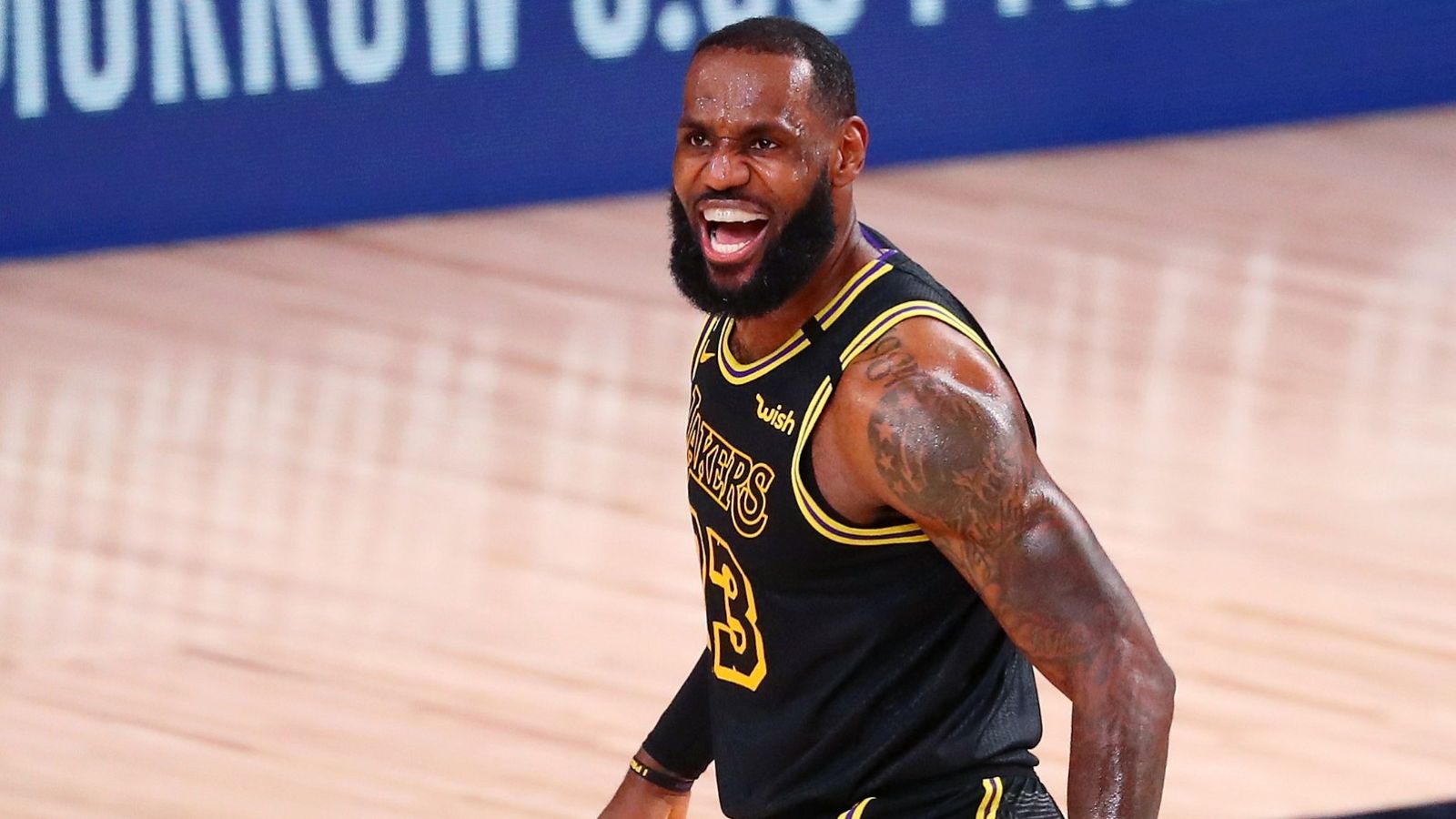 Los Lakers y los Bucks ganan en semifinales - Telediario 1 | Ver