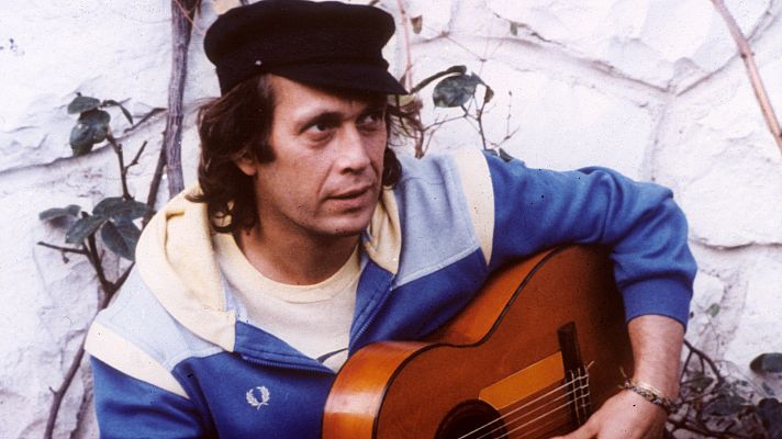 Lazos de sangre - Paco de Lucía, resumen del programa