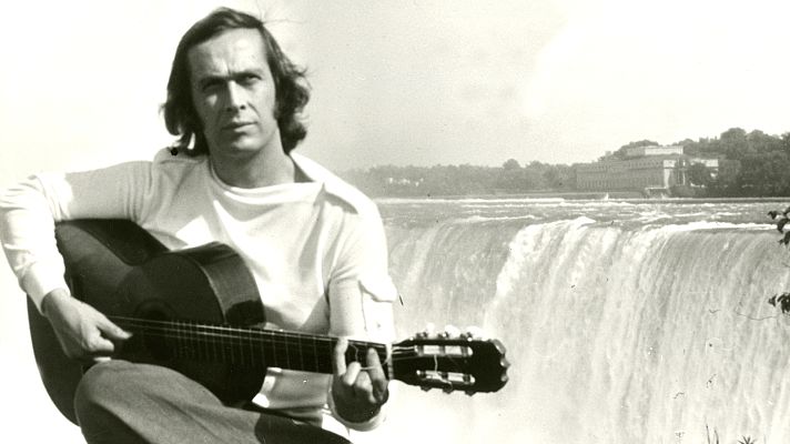 Lazos de sangre - El éxito de Paco de Lucía en el flamenco