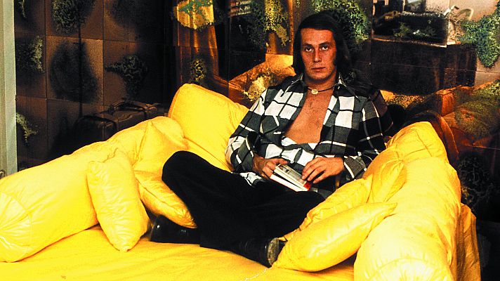 Lazos de sangre - Paco de Lucía, un padre ocupado y ausente