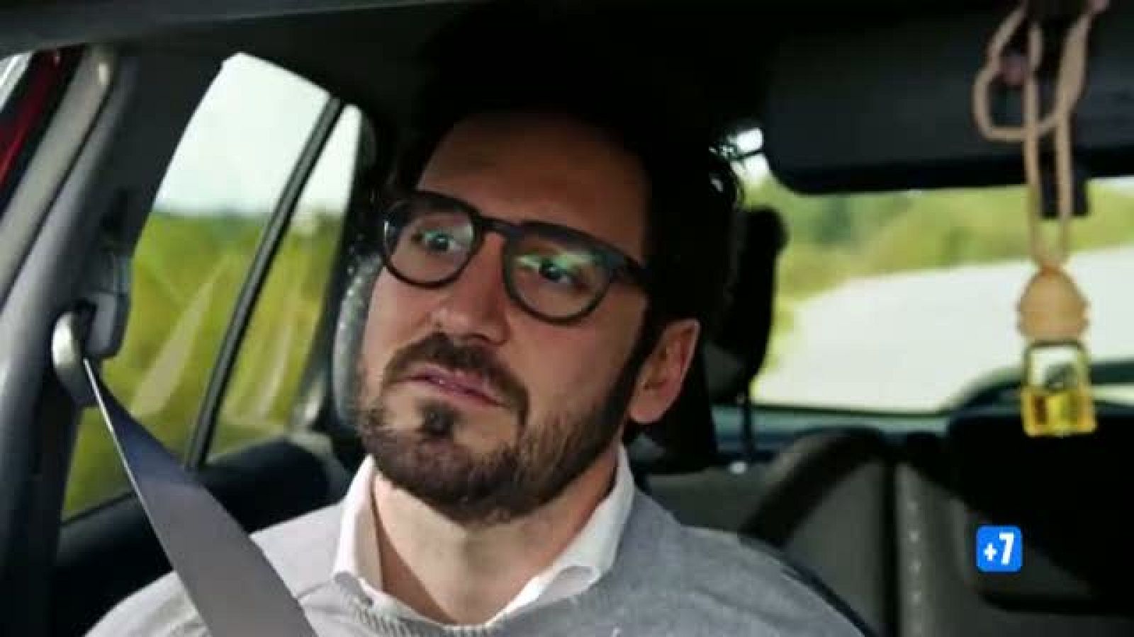 'Historias de Alcafrán', estreno el 11 de septiembre | Ver