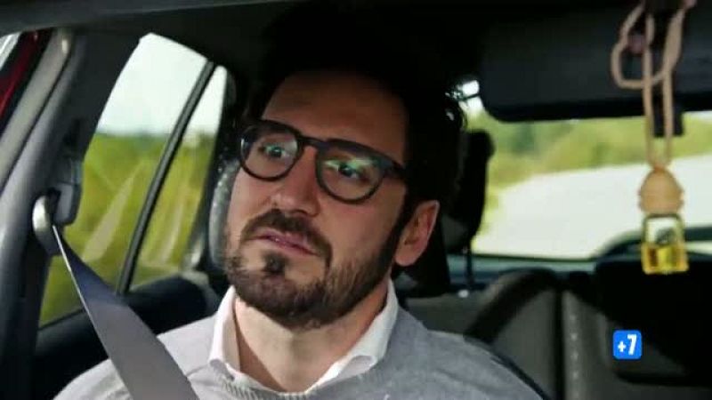 'Historias de Alcafrán', estreno el 11 de septiembre | Ver