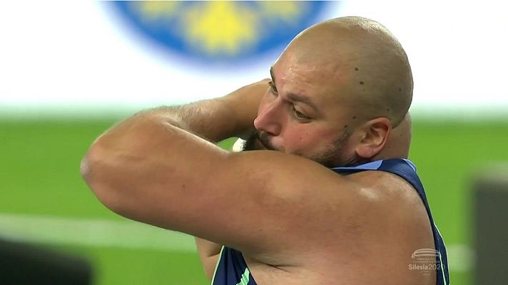 Atletismo - Continental Tour Gold 'Kamila Skolimowska Memorial'