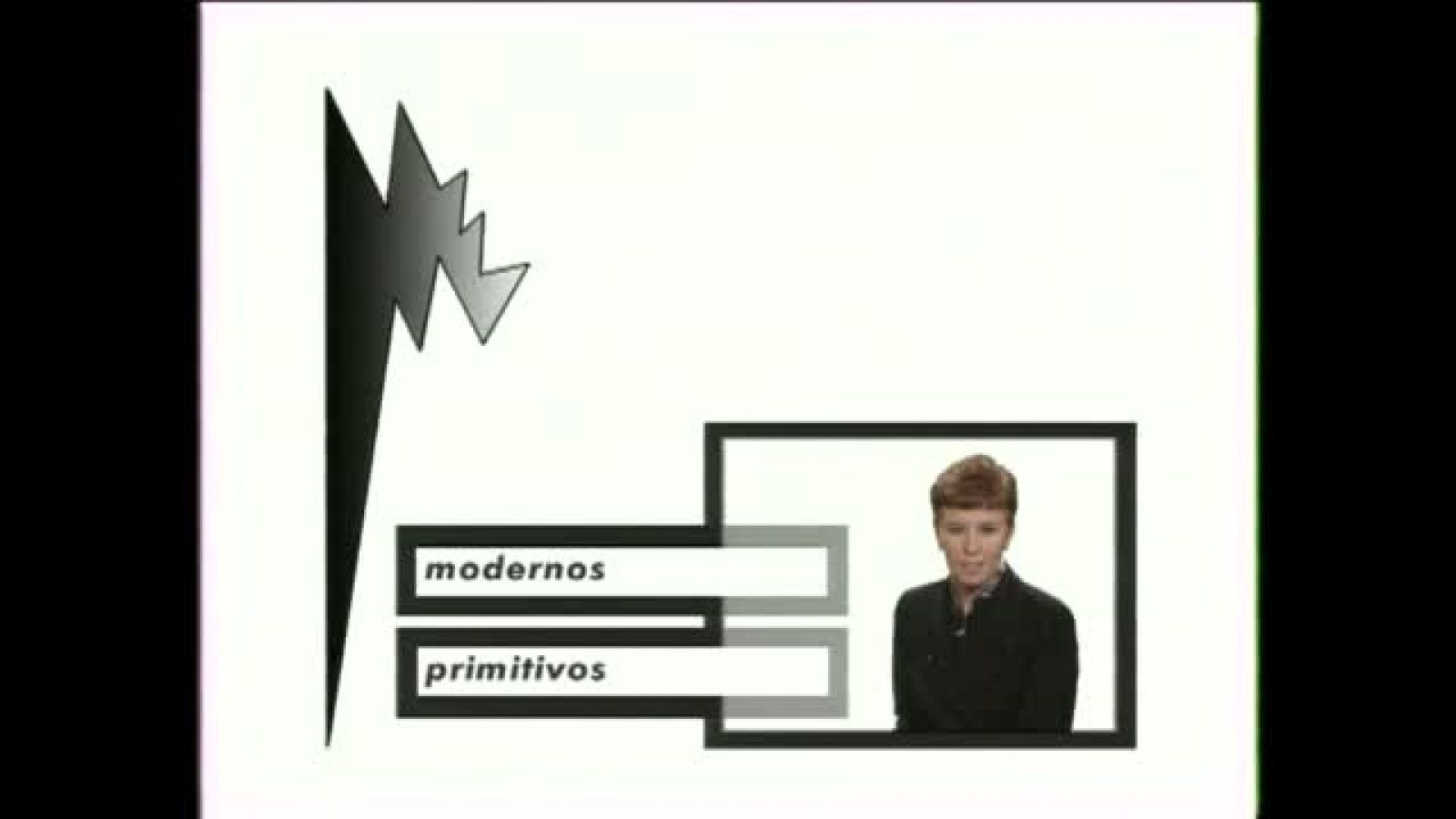 Metrópolis - Modernos primitivos: Tatuajes - ver ahora