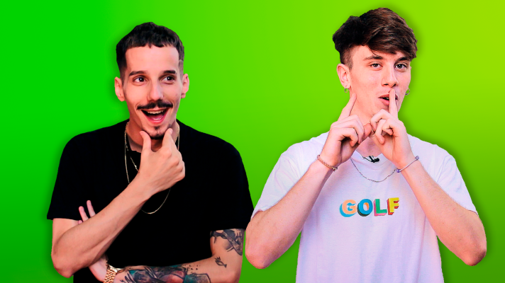 Playztrends - ¿Quién es más bro, Skone o Walls?