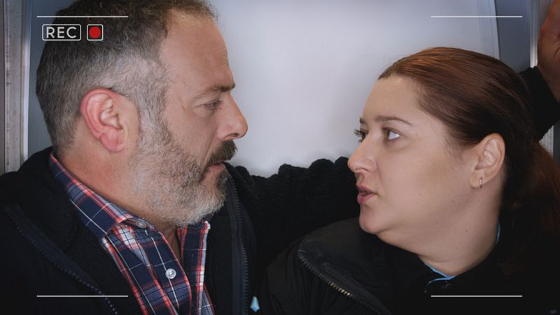 Así empieza 'Historias de Alcafrán' - Historias de Alcafrán | Ver