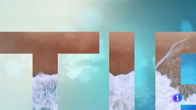 El Tiempo en la Region de Murcia - 07/09/2020