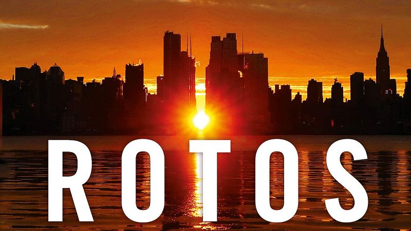 Don Winslow publica 'Rotos', seis novelas cortas que son un catálogo del crimen