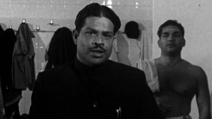 Galería - Programa especial. Pamplona 1972. Encuentros (I)