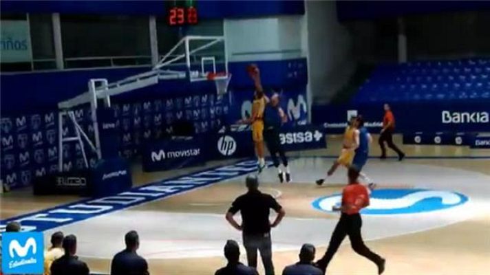 Telecanarias - Deportes Canarias - 07/09/2020