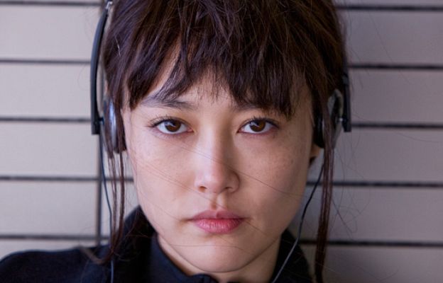  - Mapa de....: Rinko Kikuchi