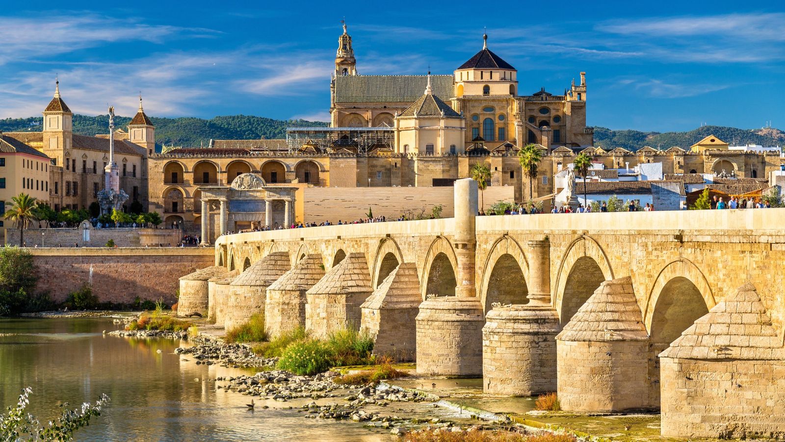 Reactivación de la economía de Córdoba - España Directo | Ver