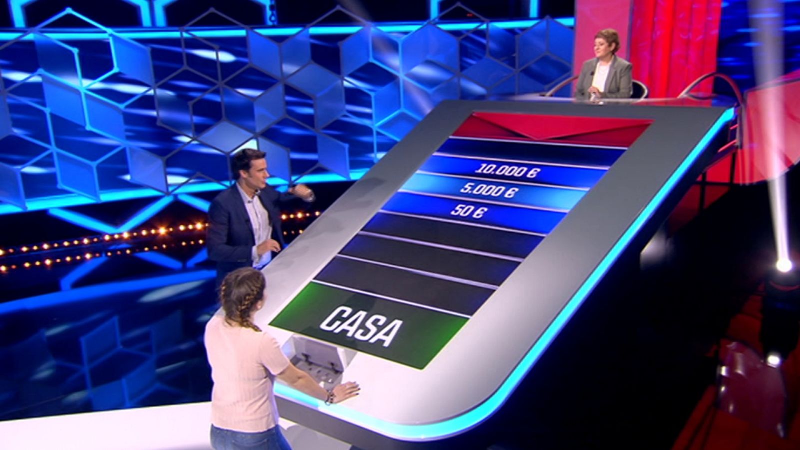 El cazador - Programa 118 - 07/09/20 - ver ahora