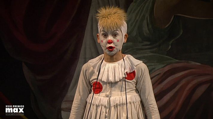 Premios Max - Premios Max 2020