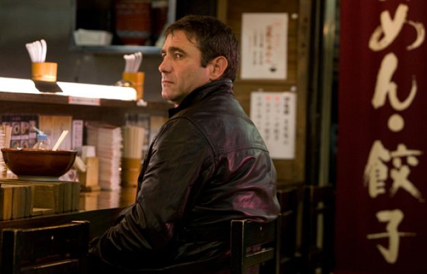  - Mapa de... : Sergi López