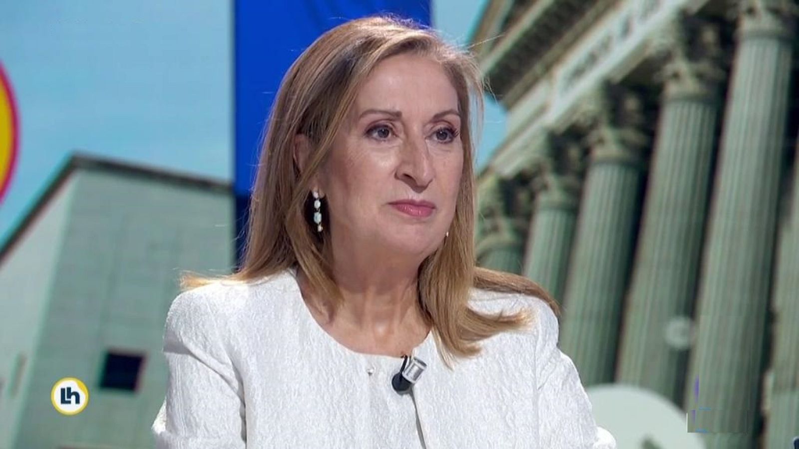 La hora de La 1 - La hora política - 08/09/20 - ver ahora