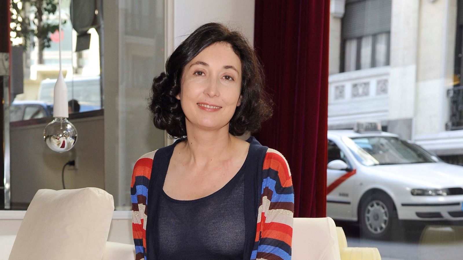 ¿Cómo afrontar el miedo? Elsa Punset te da las claves - La hora de La 1 | Ver