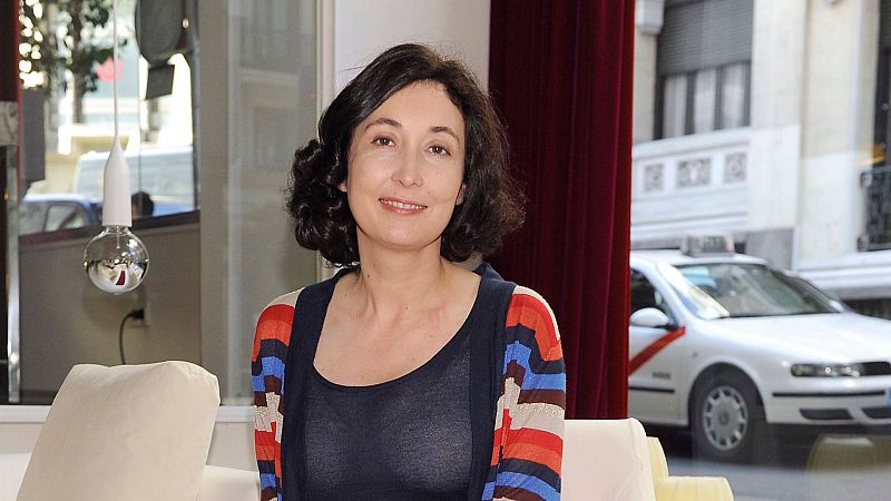 ¿Cómo afrontar el miedo? Elsa Punset te da las claves - La hora de La 1 | Ver