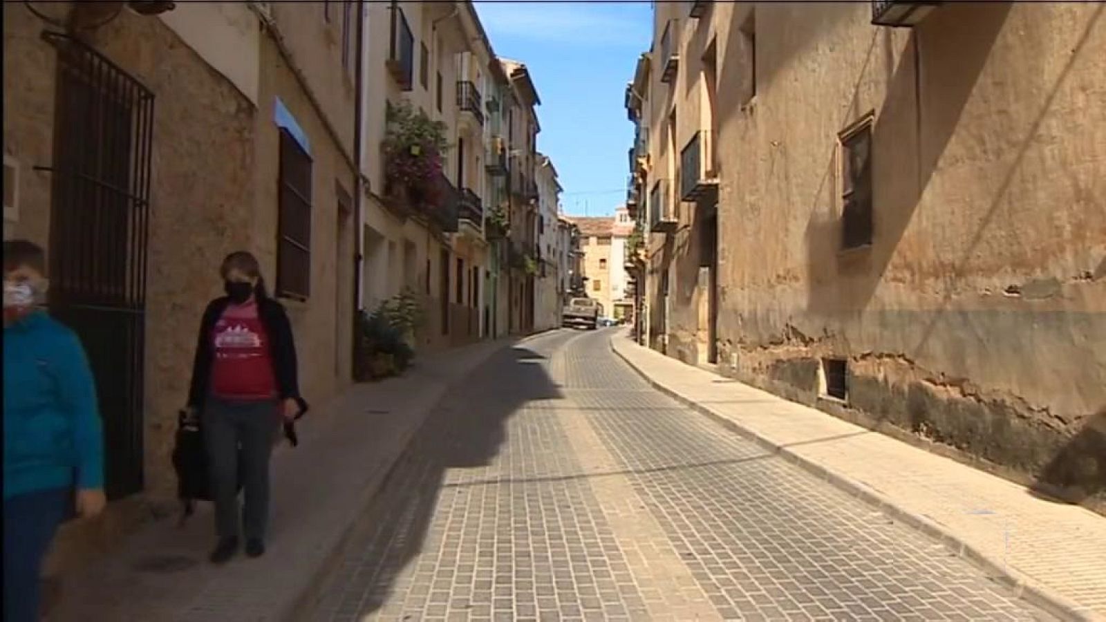 La Comunidad Valenciana en 2' - 08/09/20 - ver ahora