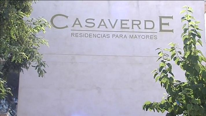 L'informatiu - Comunitat Valenciana - L'Informatiu - Comunitat Valenciana - 08/09/20