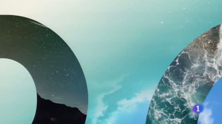 Noticias de Castilla-La Mancha - El Tiempo en Castilla-La Mancha - 08/09/2020