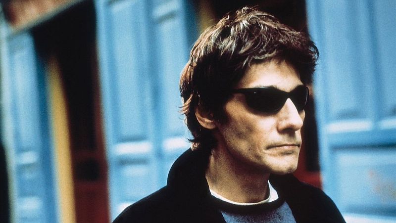 Se reedita el disco 'Escapados', de Antonio Vega, con varios extras