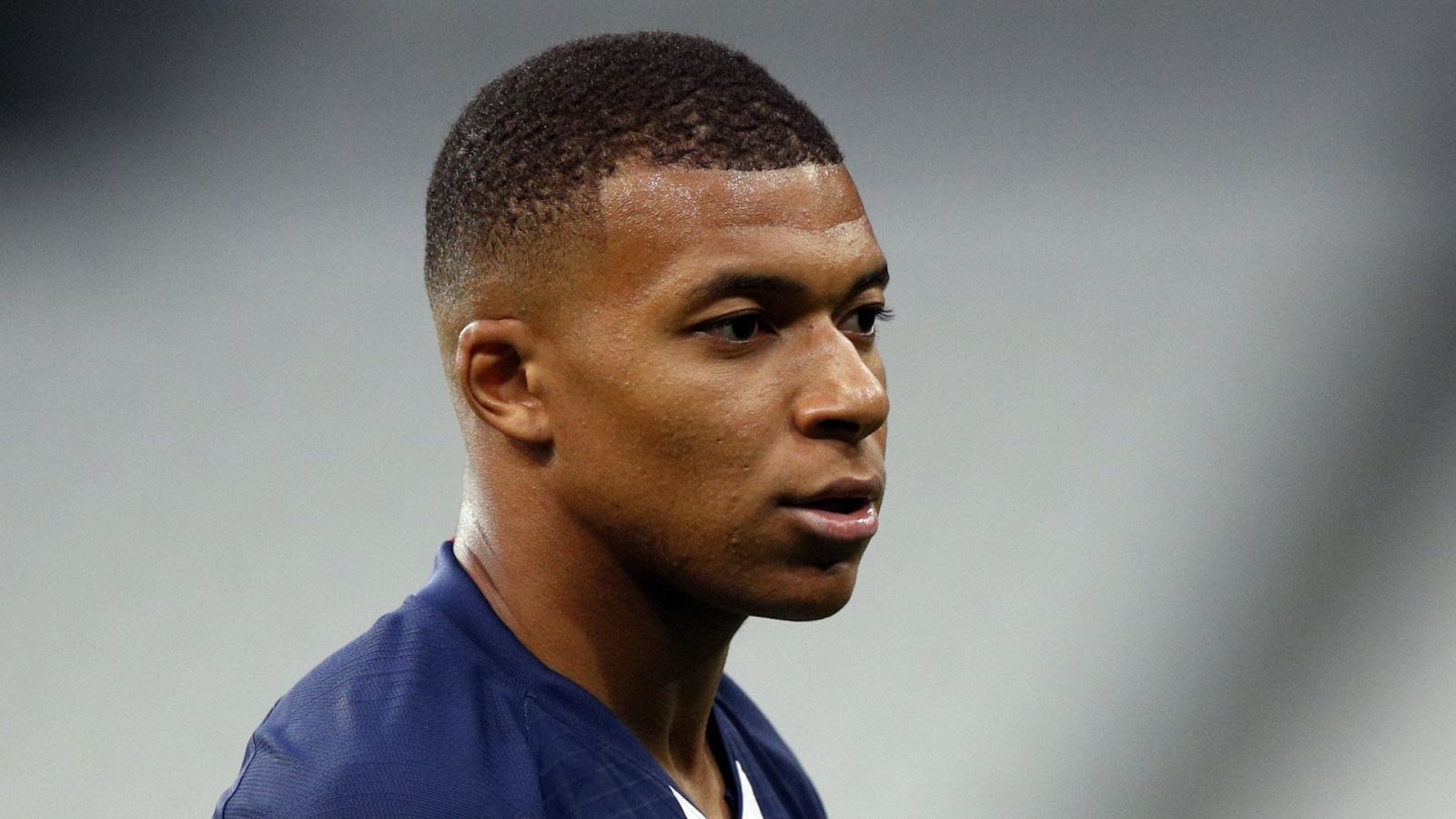 Mbappé ha dado positivo por coronavirus | Ver