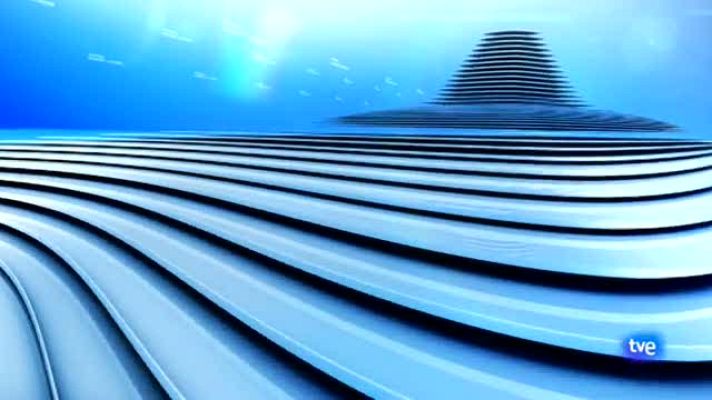 Noticias Aragón - Noticias Aragón 2 - 08/09/2020