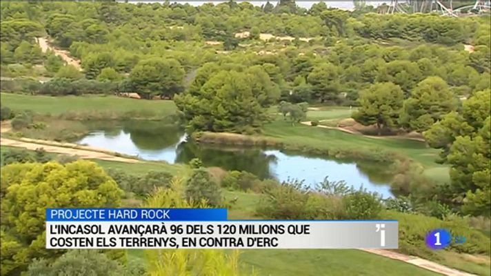 L'Informatiu - L'Informatiu 2 - 08/09/2020