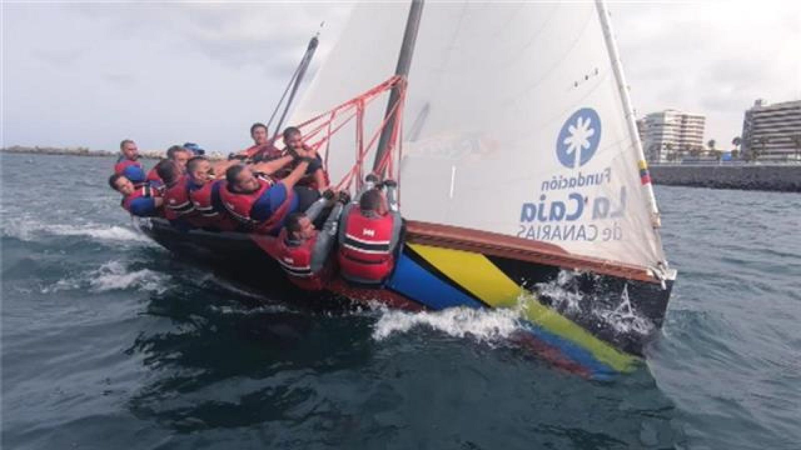 Deportes Canarias - 08/09/2020