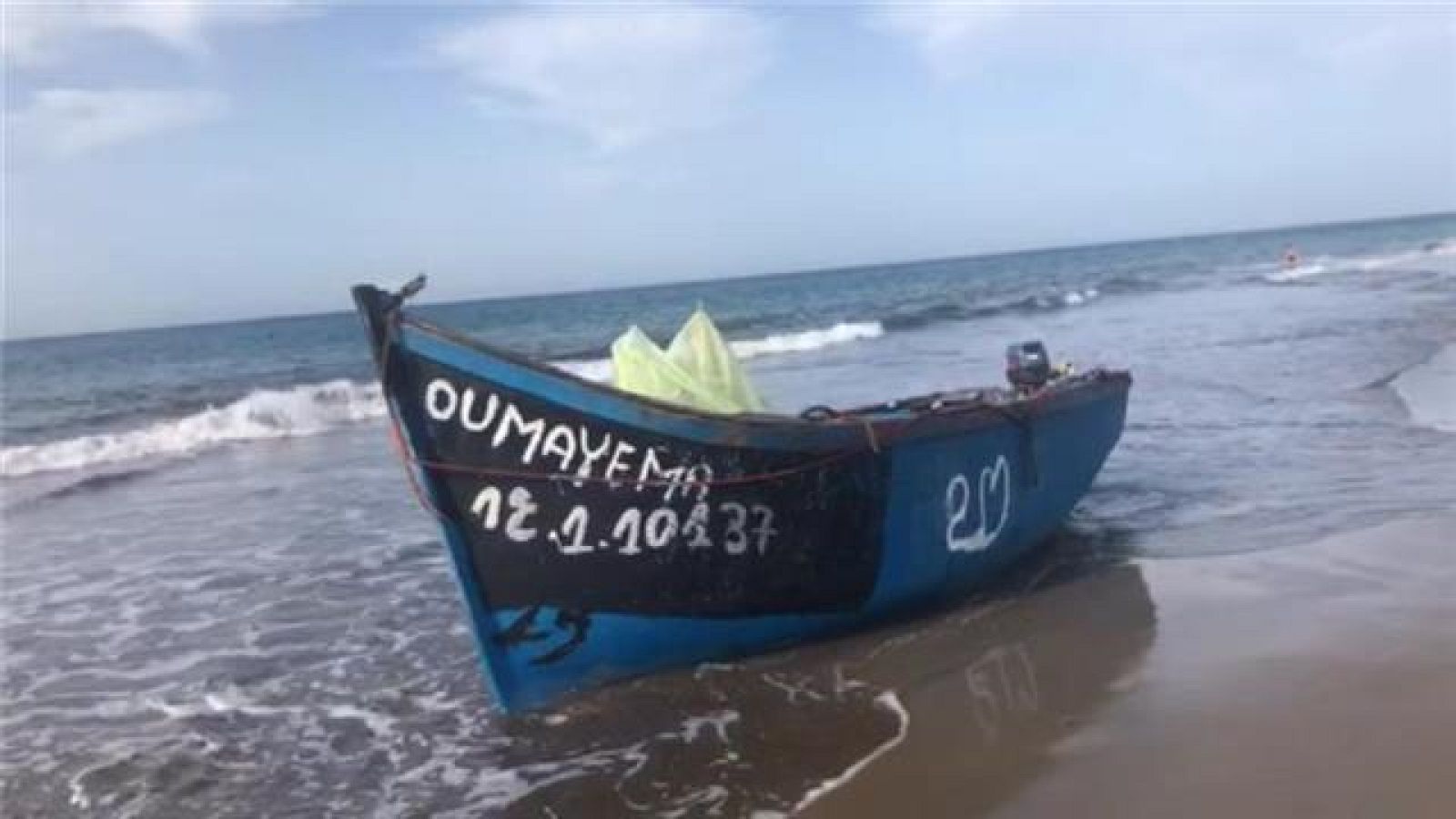 Canarias en 2' - 08/09/2020