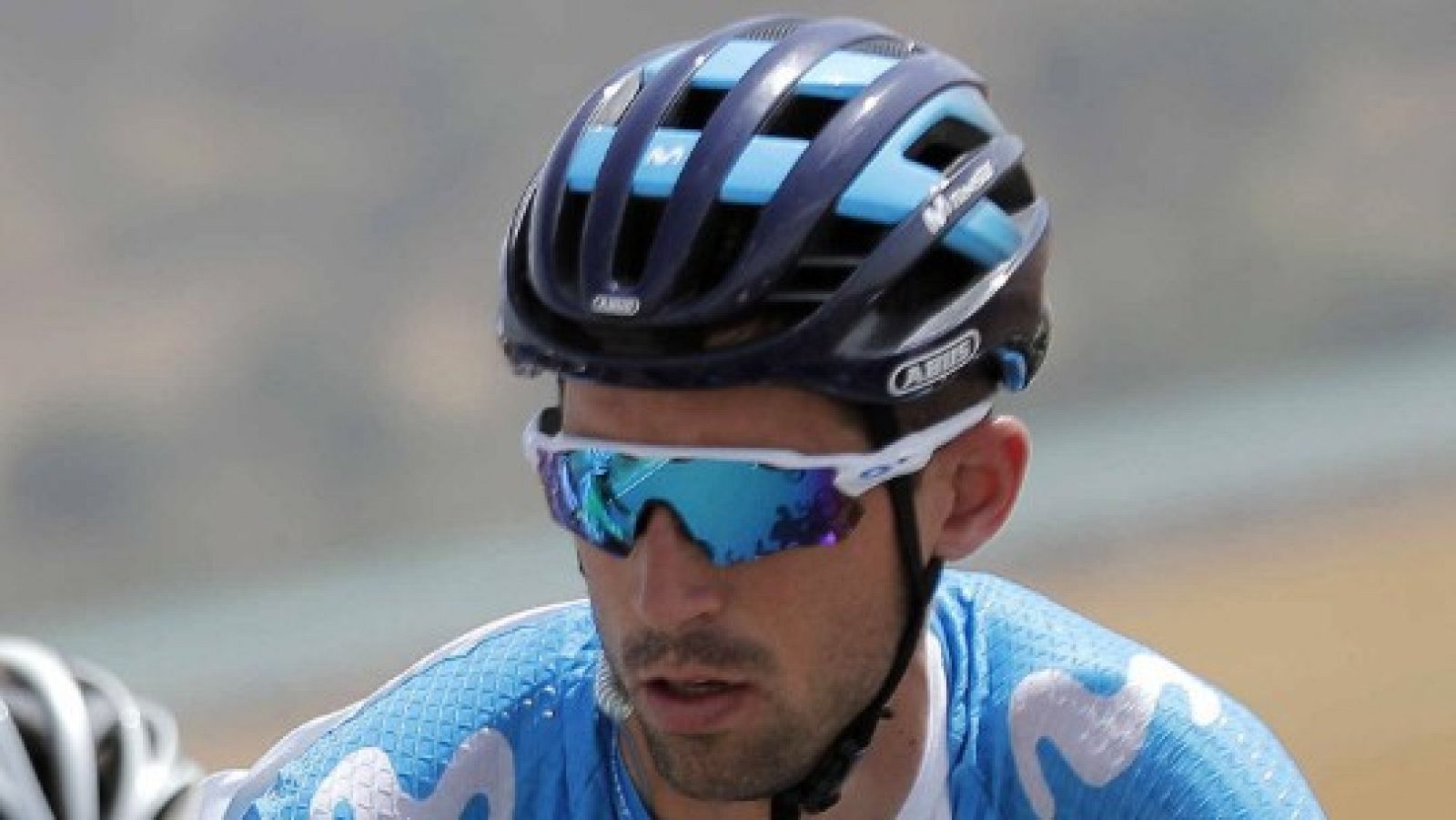 Imanol Erviti: "Ha sido un día verdaderamente tenso"