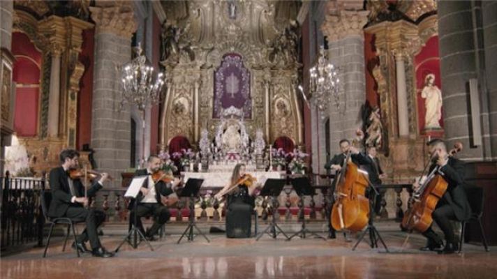 Especiales TVE Canarias - Cantos a la Virgen - 06/09/2020